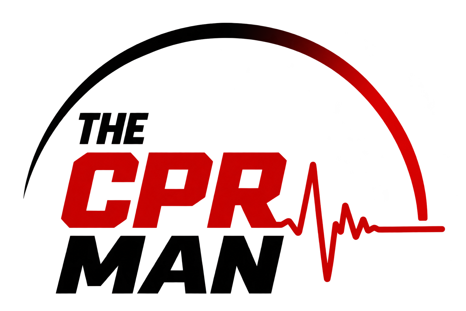 The CPR Man